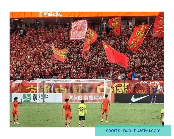 名记直言恒大金元足球刺激青训发展助推U23国足成功